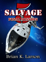 Salvage-5: Final Mission