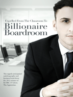 Expelled From The Classroom To Billionaire Boardroom