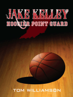 Jake Kelley