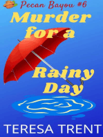 Murder for a Rainy Day