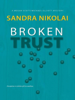 Broken Trust