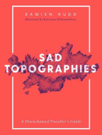 Sad Topographies