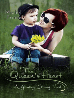 The Queen's Heart