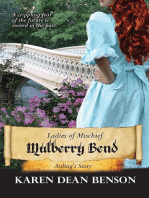 Mulberry Bend: Aisling's Story