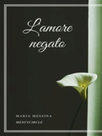 L'amore negato