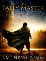 The Tally Master