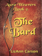 The Bard: Aura Weavers, #2