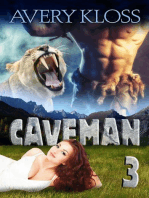 Caveman 3: A Time Travel Romance