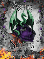 Ashes and Spirits