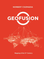Geofusion: Mapping of the 21st Century