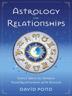 Astrology and Relationships