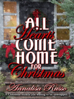 All Hearts Come Home for Christmas