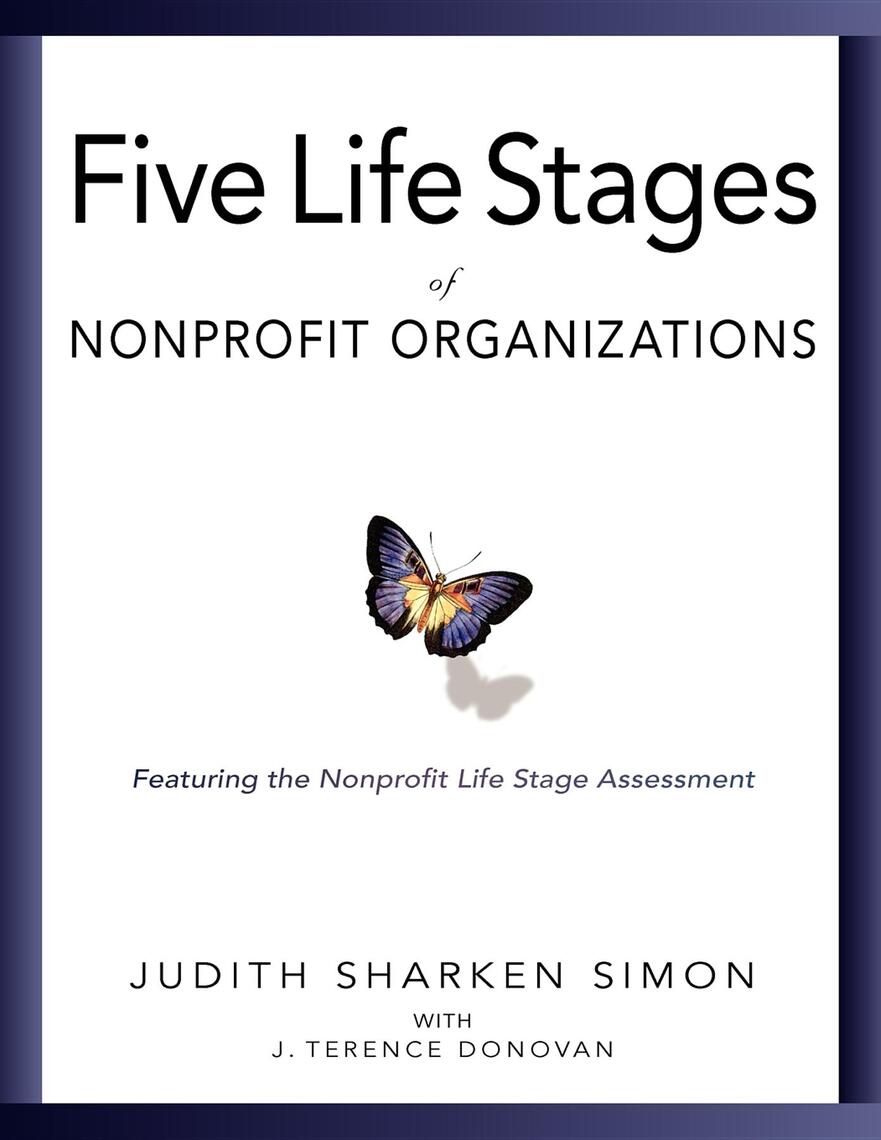 Five Life Stages by Judith Sharken Simon (Ebook) - Read free for 30 days