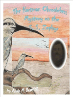 The Hartman Chronicles: Mystery on the S. S. Zephyr