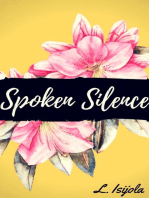 Spoken Silence