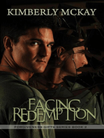 Facing Redemption: The Forgiveness Series, #2