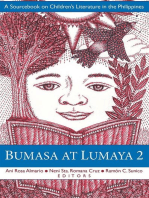 Bumasa at Lumaya 2: A Sourcebook on Children's Literature in the Philippines: Bumasa at Lumaya, #2