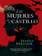 Las mujeres en el castillo