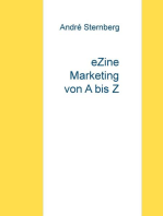 eZine-Marketing von A bis Z