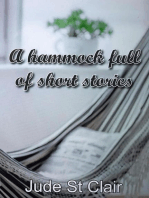 A Hammock Full Of Short Stories