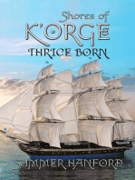 Shores of K'Orge