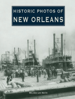 Historic Photos of New Orleans