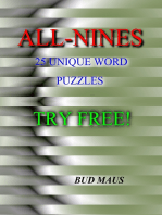 All-nines