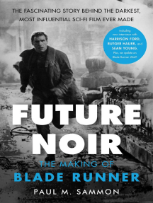 Future Noir Revised & Updated Edition by Paul M. Sammon - Ebook ...