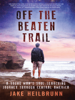 Off the Beaten Trail