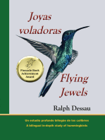 Joyas voladoras * Flying Jewels