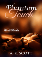 Phantom Touch-The Taking of Annie Sawyer