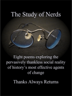 The Study of Nerds