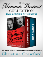 The Mommie Dearest Collection: Two Memoirs of Survival