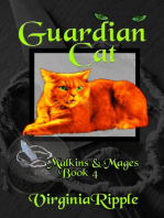 Guardian Cat