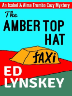 The Amber Top Hat