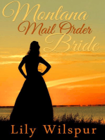 Montana Mail Order Bride: Montana Mail Order Brides, #6