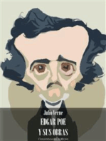 Edgar Poe y sus obras