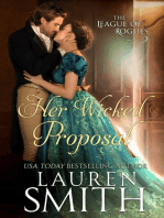 Her Wicked Proposal