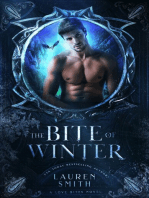 The Bite of Winter