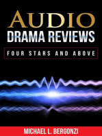 Audio Drama Reviews