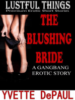 The Blushing Bride