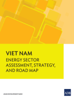 Viet Nam: Energy Sector Assessment, Strategy, and Road Map