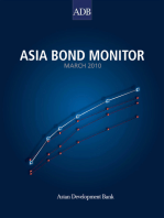 Asia Bond Monitor: March 2010