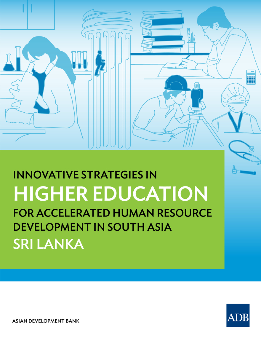 Innovative Strategies in Higher Education for Accelerated Human ...