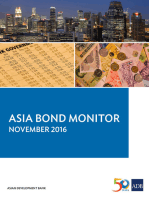 Asia Bond Monitor: November 2016