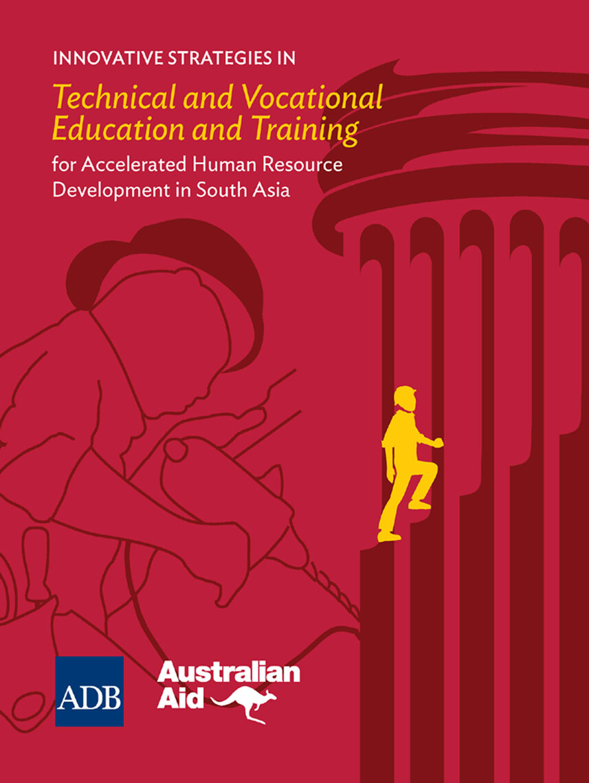 Innovative Strategies in Technical and Vocational Education and ...