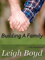 Building A Family: CB's Construction