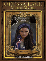 Odessa Lace - Marea Mystic #1: The Mystery of the Gypsy Ring