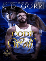 Code Wolf: A Macconwood Pack Novel #3: The Macconwood Pack Series, #3