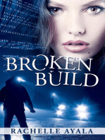 Broken Build: Chance for Love, #1